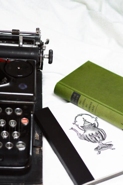 Contacto editorial en Barcelona y Girona