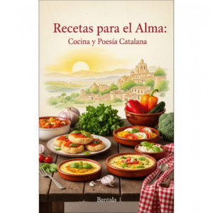Recetas para el Alma: Cocina y Poesía Catalana