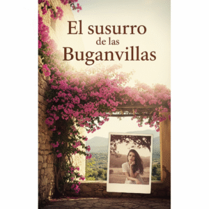 El susurro de las Buganvillas